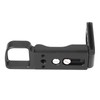 YELANGU CL5 Aluminium Alloy Quick Release Plate Stretchable Shooting for