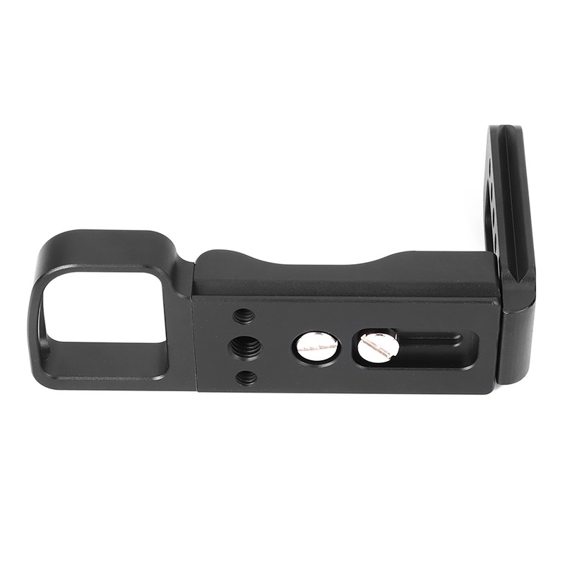 YELANGU CL5 Aluminium Alloy Quick Release Plate Stretchable Shooting for