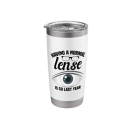 Eye Surgery Recovery Cataract Removal Cataract Surgery Stainless Steel Insulated Tumbler