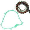 For Yamaha Stator & Gasket for Yamaha Kodiak 450 4X4