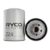 Ryco Oil Filter (Z24)