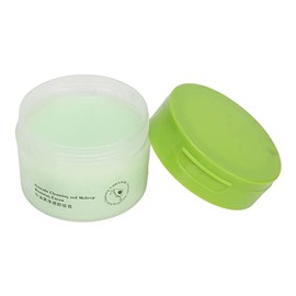 Bálsamo Limpiador 100g Refrescante Hidratante Desmaquillador de Aguacate para Maquillaje Facial Limpieza Profunda Cuidado de la Piel