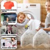 Laundry Net Large 2 Pieces for Washing Machine Large Mesh