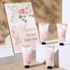 Dansib 30 Pack It's a Girl Baby Shower Hand Cream