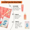 Pacifica Beauty Glow Baby Vitamin C Trial Value Kit 3-Piece