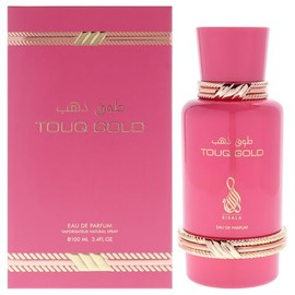 Risala Touq Gold for Women - 3.4 oz EDP Spray