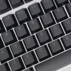 PBT Keycaps Ergonomic Design Oil Resistant Colorful 108 Key Video