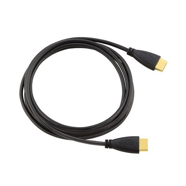 2m Long HDMI to HDMI Cable Lead Wire for ViewSonic