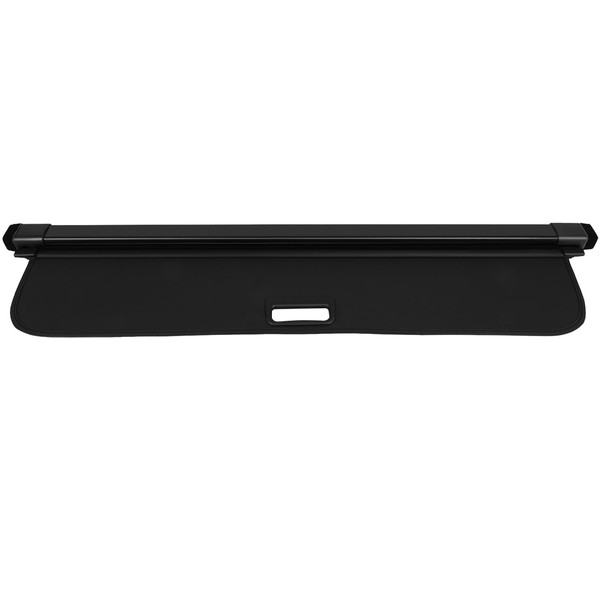 GDSMOTU Retractable Rear Cargo Cover for Mazda for CX-50 2023-2024,