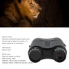 8X Night Vision Binoculars 3.2inch TFT Screen 984.3ft Range IP54
