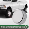 VRracing 2PCS Wheel Center Caps Compatible with 2003-2017 Dodge Ram