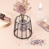 sourcing map 16800 Pcs Wedding Table Scatter Confetti Diamond, 3mm