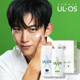 Uroosh Hero Set (Reconstruction/Complex) / 우르오스히어로 세트(중건성지복합)