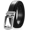 CHAOREN Click Belt for Men - Mens Dress Belt 1