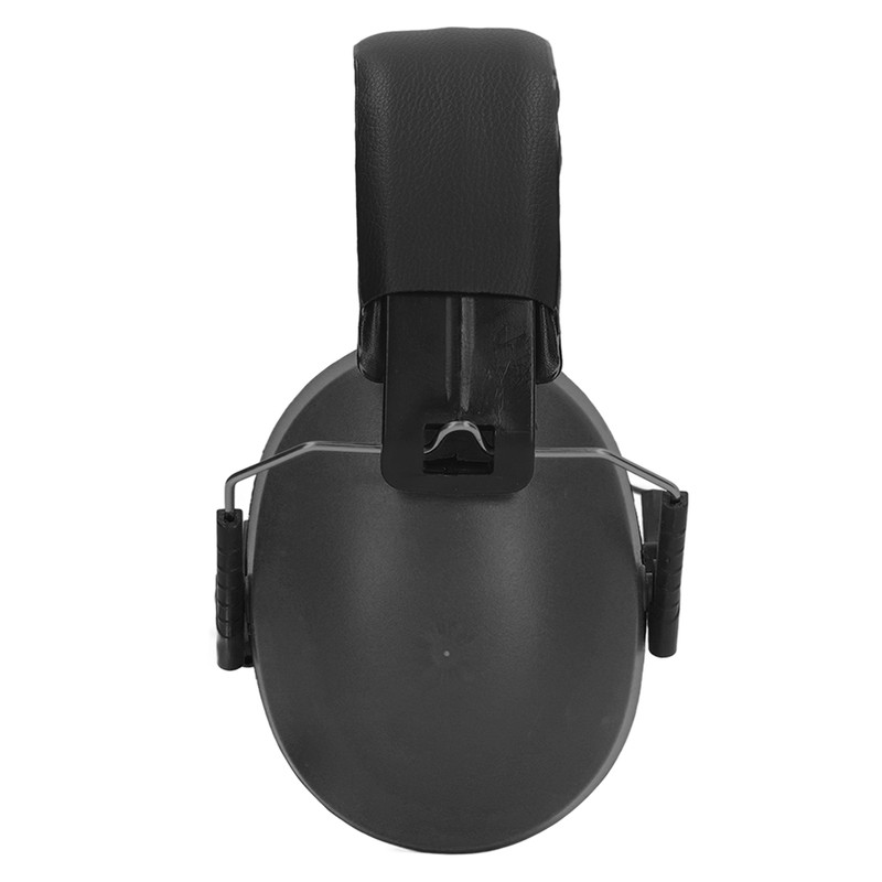 Baby Ear Muffs Noise Blocking Hearing Protection Free Rotation Infant