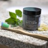 Whitening Tooth Powder with Activated Charcoal for Teeth and Gums