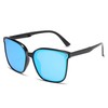 Cyxus 2024 Folding Sunglasses Polarized Color Changing foldable sunglasses Women