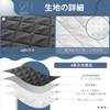 TIANSHU Sofa Pad, Seat Cushion with functions such as waterproof,