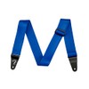 Fender Polypro, Blue Guitar Strap (0990662002)
