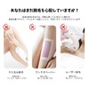 Yhfesh レディースシェーバー 6in1 vioシェーバー 女性 ボディシェーバー 防水 電気シェーバー ドライ剃り 水洗い可能