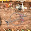 Kisangel 1 Set Outdoor Fishing Leader Tackle Rig Set: Fishing