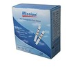 MISSION (Acon) Hemoglobina 50 Tiras Reactivas