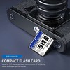 64MB Compact Flash Memory Card for Camera, Advertising Machine, Industrial