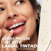 4d Hialurónico Hidratante Acabado Gloss Lip Oil Dreamy Rose
