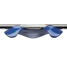 Advanced Fitness Manta Ray Squat Support Pad