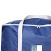 Oversize Moving Bag Waterproof Good Bearing Zipper Design Storage Bag