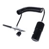 Cordless Airbrush Kit with Compressor 23 To 26PSI Rechargeable 3