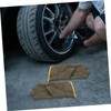 ULTECHNOVO 1 Pair High Heat Resistant Welding Gloves for Electricians