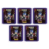 Sonic Prime Sticker Collection Starter Pack