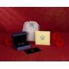 083 Base Pair Ring, Set of 2, Couple Ring, One