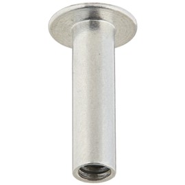 Hard-to-Find Fastener 014973121549 Screw Posts with Screws, 3/4, Piece-10