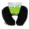 KINE TRAVEL Neck roll and cushion made of micro-beads
