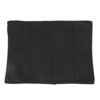 Belly Wrap Comfortable 4 Row Button Adjustable Wrap Waist Trainer