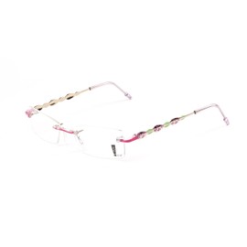 Switch it! 2for you 3462-3464 Interchangeable Bracket Set, pink