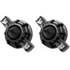 SS Audio Diaphragm 2-Pack for Electro Voice Speaker Horns, DH3,