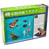 4D Vision Frog Anatomy Model
