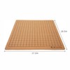 SongYun Go Game Board Reversible 19 x 19/13x13 Roll-up and