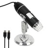 Digital Microscope 2MP 1600X Magnification Handheld USB Microscope Camera for