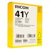 Ricoh 405764 SG3110DN Ink - Yellow