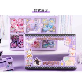 Sanrio Kawaii kuromi/My Melody/Cinnamo