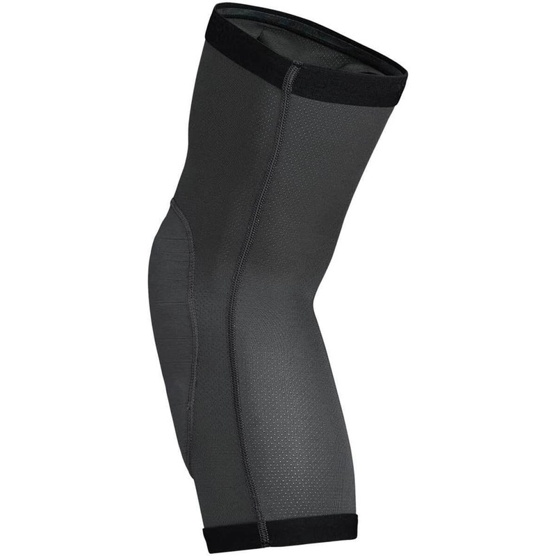 IXS Flow Light Knee Protectors Grey