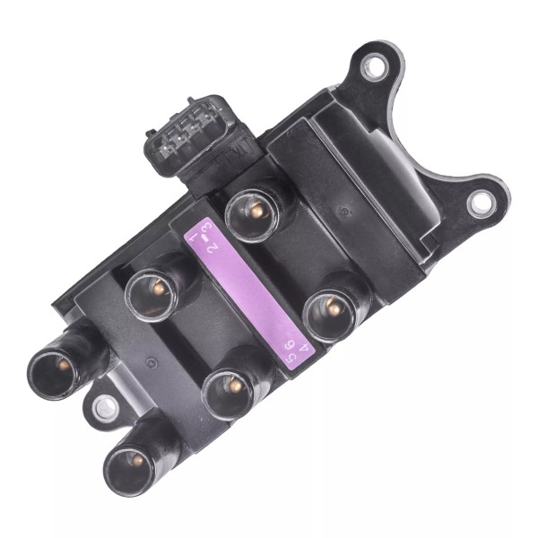 Herko B047 Ignition Coil For Ford Mazda Mercury 2001-2008