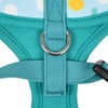 Puppia FETE Over-The-Head Dog Harness No Choke No Pull Adjustable