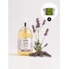 Sabong Liquid Lavender 500ML (Liquid Soap) / 사봉리퀴드 라벤다 500ML(액체비누)