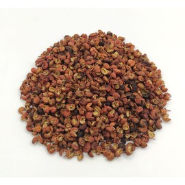 Whole Dried Sichuan Peppercorns 40g - 1.95Kg Szechuan Pepper Premium Quality (220 Grams)