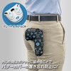 Daiya Golf Daiya Putter Cover Mallet for Mallet Type with